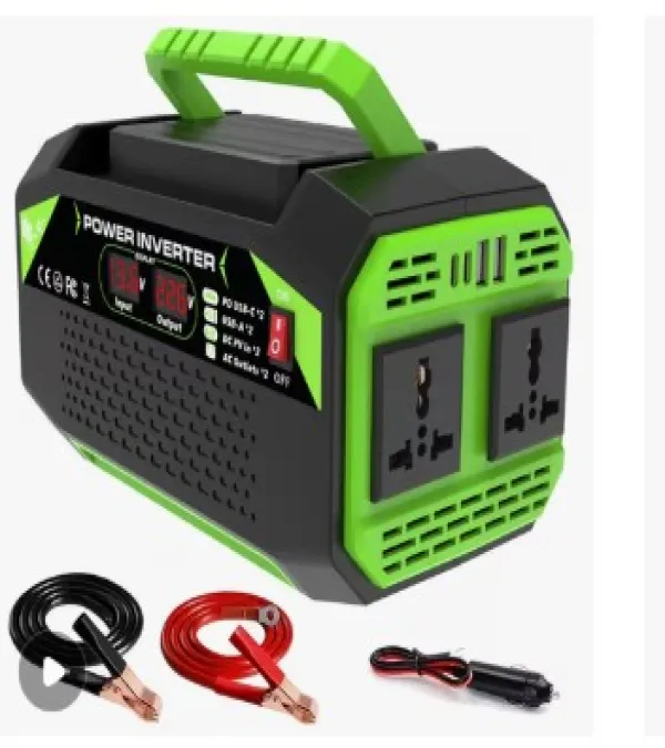 Power Bank (Inverter)